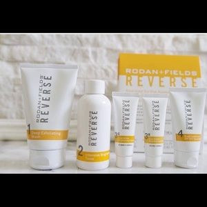 Rodan and Fields Brand new set